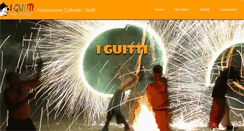 Desktop Screenshot of iguitti.net