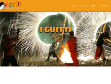 Tablet Screenshot of iguitti.net